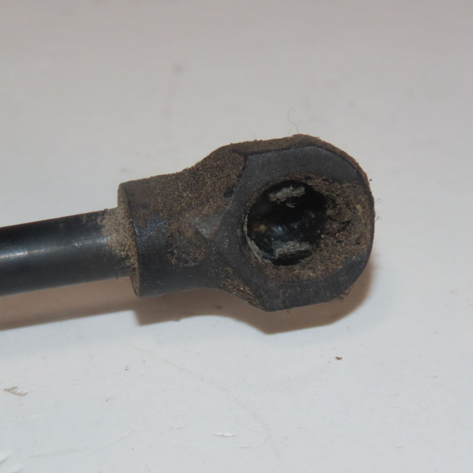 Verin d capot occasion  Renault CAPTUR I (J5_, H5_) 1.2 tce 120 (2013)   654709991R  3