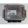 Calculateur moteur occasion  Peugeot 207/207+ (WA_, WC_) 1.6 hdi (2006-2013) 5 portes   1944J3  miniature 4