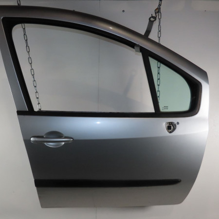 Porte avant droite occasion  Renault MODUS / GRAND MODUS (F/JP0_) 1.2 (jp0c, jp0k, fp0c, fp0k, fp0p, jp0p, jp0t) (2004) 5 portes   801003308R 