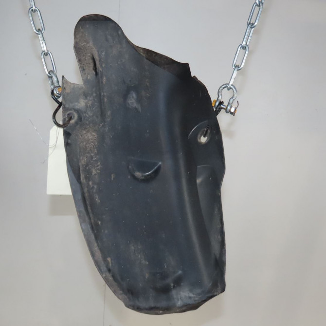 Pare-boue arrière droit occasion  Renault CLIO II (BB_, CB_) 1.5 dci (b/cb3m) (2005-2010) 3 portes   8200068385  1