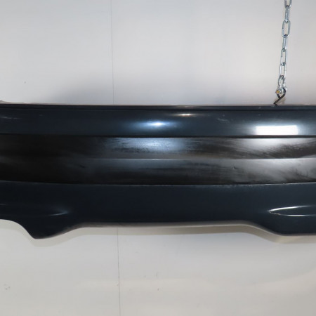 Pare-choc arrière occasion  Peugeot 206+ (2L_, 2M_) 1.4 hdi eco 70 (2009-2013) 5 portes   7410JJ 