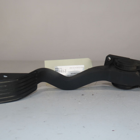 Pedale accelerateur occasion  Citroën C2 (JM_) 1.4 (2003-2009) 3 portes   1601K7 