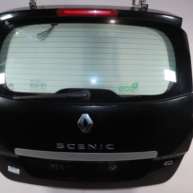 Hayon occasion  Renault SCÉNIC III (JZ0/1_) 1.5 dci (2009) 5 portes   901003854R  1