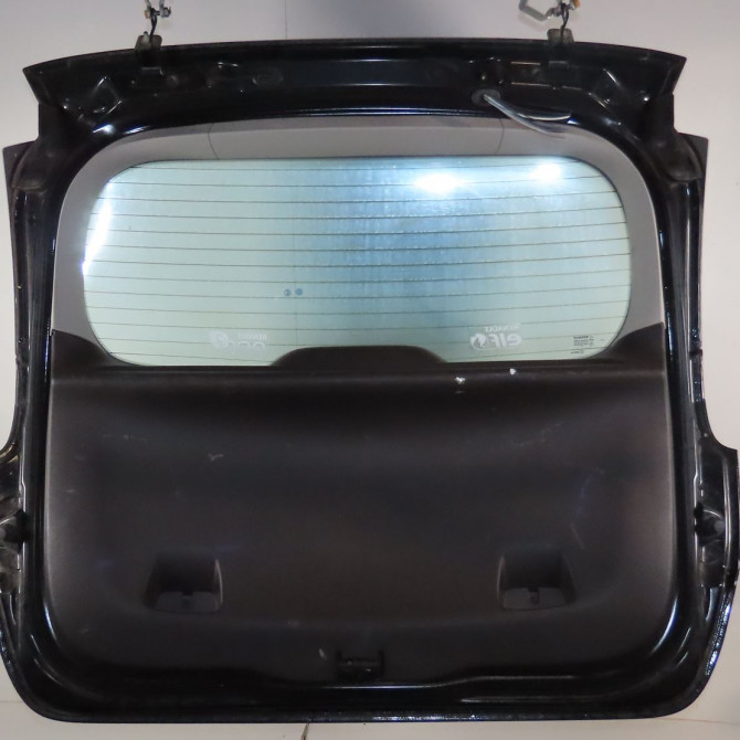 Hayon occasion  Renault SCÉNIC III (JZ0/1_) 1.5 dci (2009) 5 portes   901003854R  2