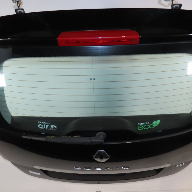 Hayon occasion  Renault SCÉNIC III (JZ0/1_) 1.5 dci (2009) 5 portes   901003854R  3