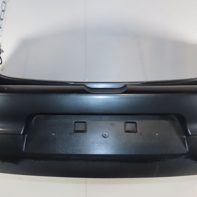 Pare-choc arrière occasion  Renault MEGANE III 3/5 portes (BZ0/1_, B3_) 1.5 dci (2009) 5 portes   850B20015R  1