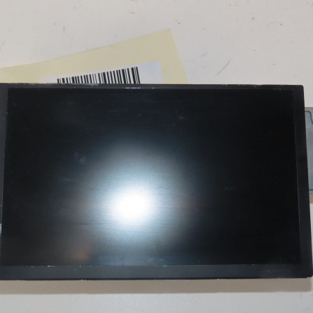 Afficheur digital occasion  Citroën C3 PICASSO (SH_) 1.6 hdi 90 (2010) 5 portes   9801023980 