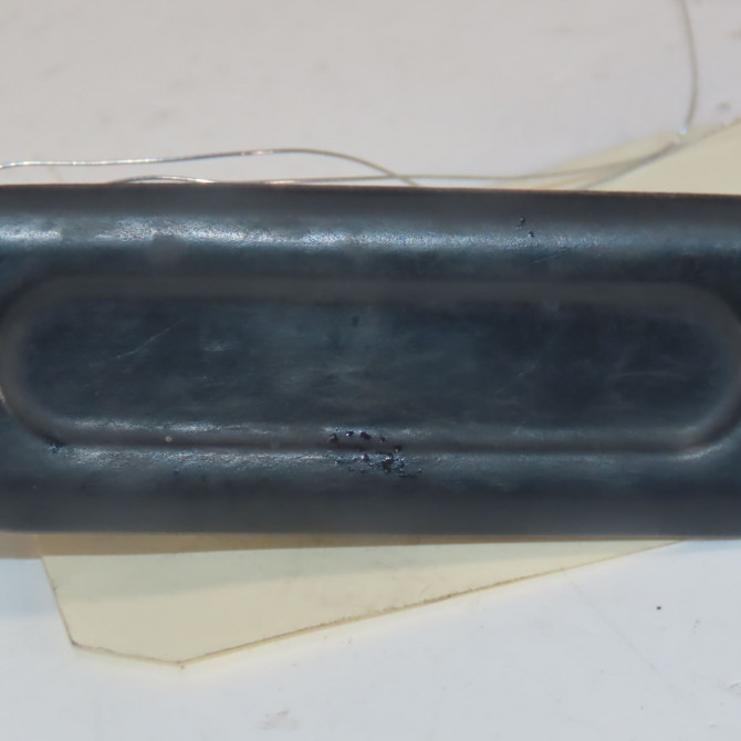 Actionneur serrure hayon occasion  Citroën C2 (JM_) 1.4 (2003-2009) 3 portes   6490R3  1