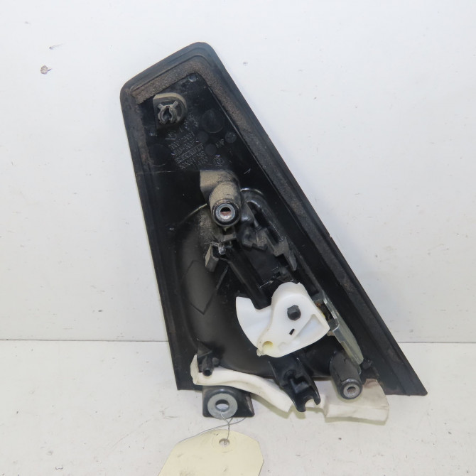 Poignee ext porte arg occasion  Renault CLIO IV (BH_) 1.5 dci 90 (2012) 5 portes   826067059R  2