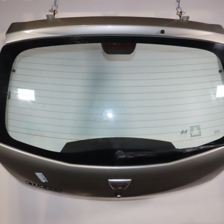 Hayon occasion  Dacia SANDERO 1.4 mpi lpg (2009)   901006269R 