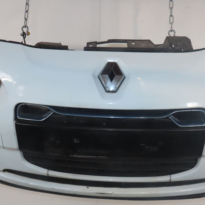 Pare-choc avant occasion  Renault FLUENCE (L3_) Z.e. (2012)   620224834R  1