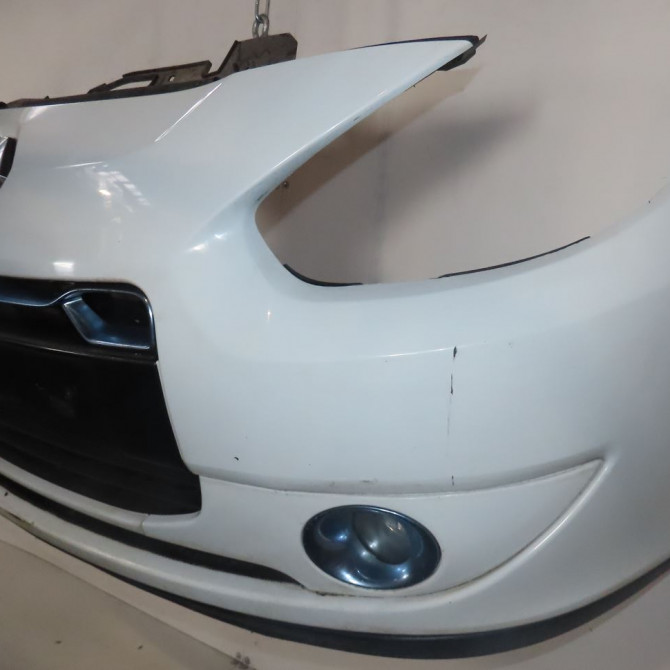 Pare-choc avant occasion  Renault FLUENCE (L3_) Z.e. (2012)   620224834R  2