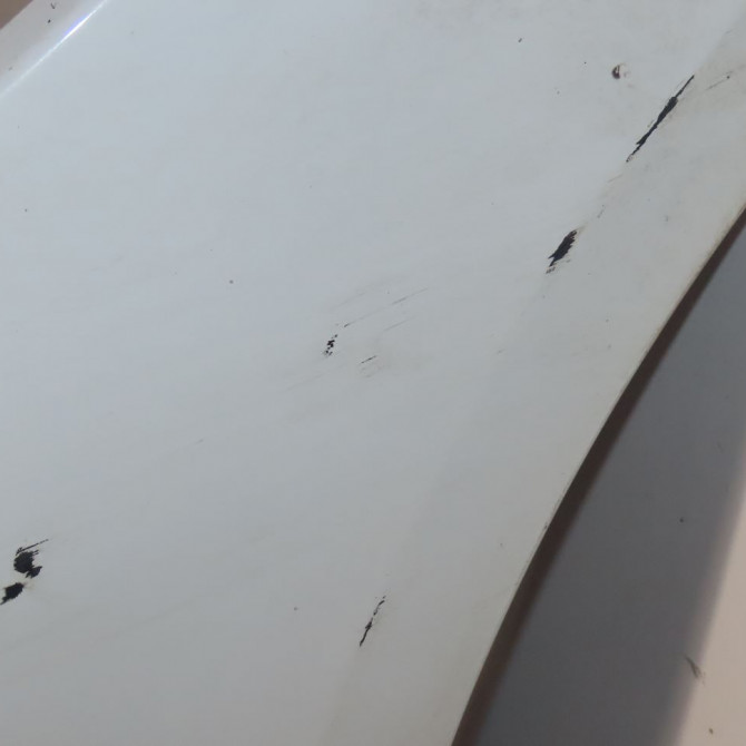 Pare-choc avant occasion  Renault FLUENCE (L3_) Z.e. (2012)   620224834R  4