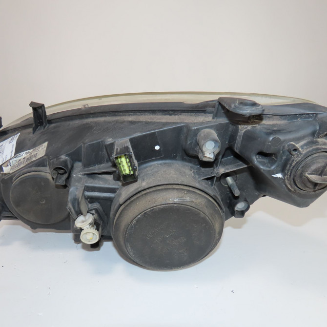 Phare droit occasion  Peugeot 307 (3A/C) 2.0 hdi 90 (2000-2007) 5 portes   6205Z3  3