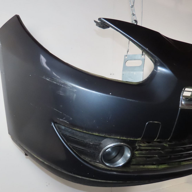 Pare-choc avant occasion  Renault FLUENCE (L3_) 1.5 dci (l30b) (2010)   620224834R  2