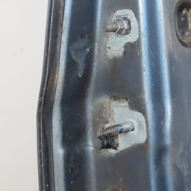 Porte avant droite occasion  Renault CLIO III Grandtour (KR0/1_) 1.2 16v (kr0p) (2007-2012)   7751479113  3