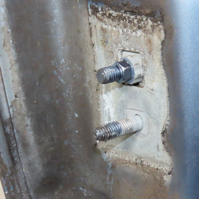 Porte avant droite occasion  Renault CLIO III Grandtour (KR0/1_) 1.2 16v (kr0p) (2007-2012)   7751479113  4