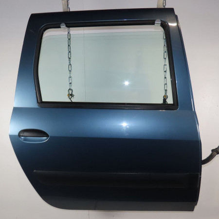 Porte arrière droite occasion  Dacia LOGAN MCV (KS_) 1.6 16v (ks0l, ks0m, ks0p, ks1s) (2007) 5 portes   821009310R 