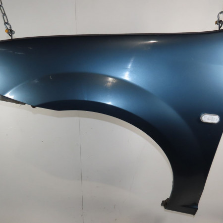 Aile avant gauche occasion  Dacia LOGAN MCV (KS_) 1.6 16v (ks0l, ks0m, ks0p, ks1s) (2007) 5 portes   6001549971 