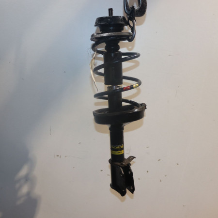 Amortisseur avant gauche occasion  Renault CLIO II (BB_, CB_) 1.2 (bb0a, bb0f, bb10, bb1k, bb28, bb2d, bb2h, cb0a,... (1998-2010) 5 portes   8200662265 