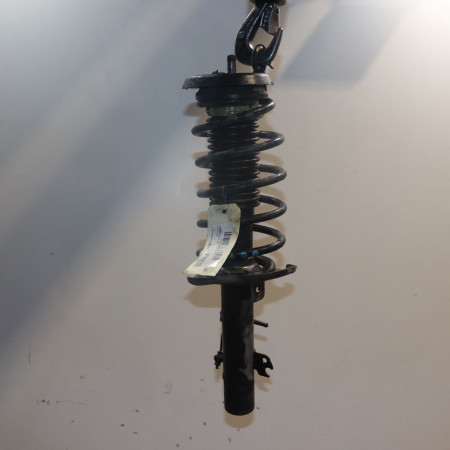 Amortisseur avant gauche occasion  Peugeot 207/207+ (WA_, WC_) 1.6 hdi (2006-2013) 5 portes   520861 