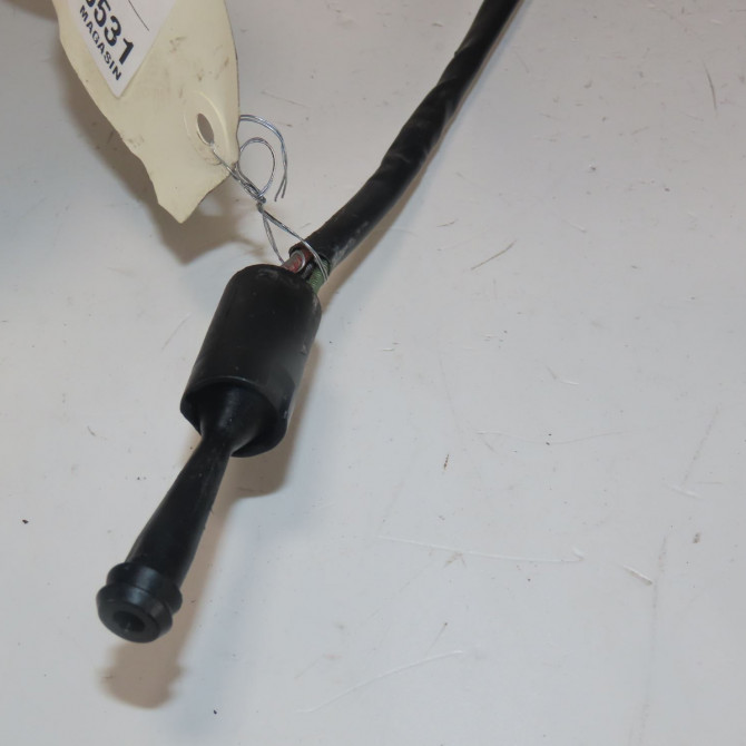 Retroviseur exterieur gauche occasion  Peugeot EXPERT Camionnette (222) 1.9 d (1996-1998)   8153HE  5