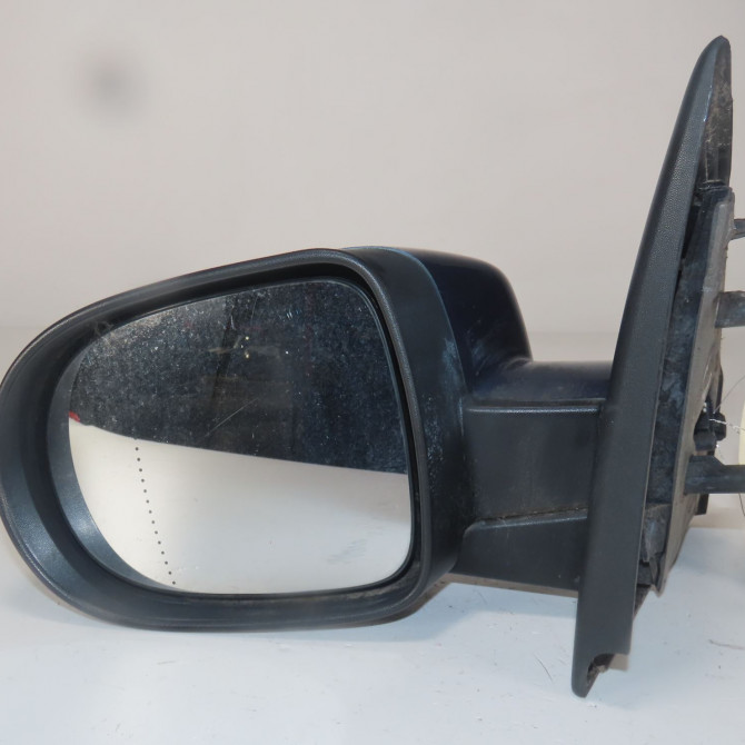 Retroviseur exterieur electrique gauche occasion  Renault CLIO III Grandtour (KR0/1_) 1.2 16v (kr0p) (2007-2012)   7701071871  1