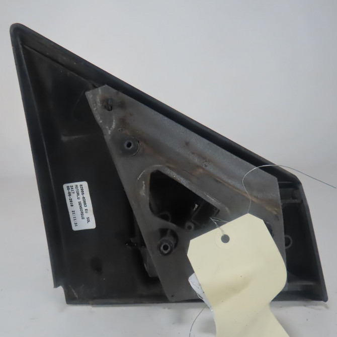 Retroviseur exterieur electrique gauche occasion  Renault CLIO III Grandtour (KR0/1_) 1.2 16v (kr0p) (2007-2012)   7701071871  3