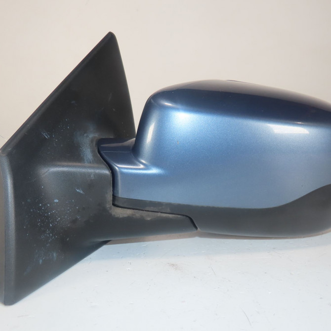 Retroviseur exterieur electrique gauche occasion  Renault CLIO III Grandtour (KR0/1_) 1.2 16v (kr0p) (2007-2012)   7701071871  4