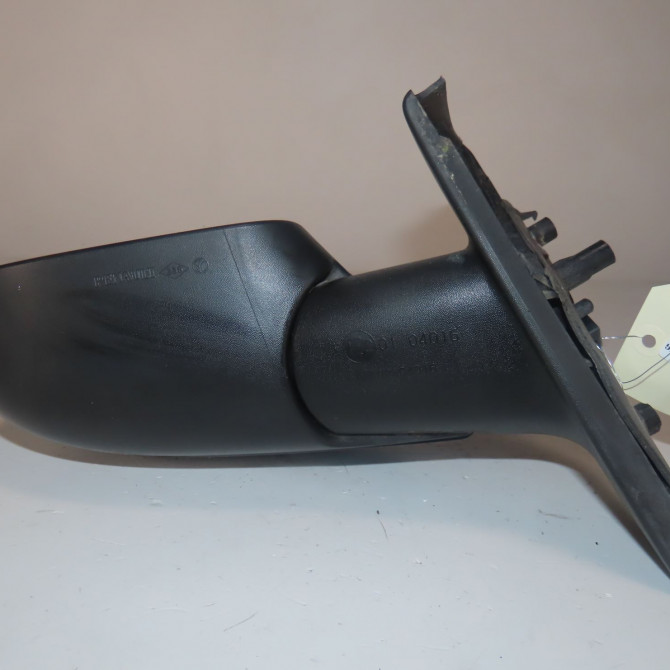 Retroviseur exterieur electrique gauche occasion  Renault CLIO III Grandtour (KR0/1_) 1.2 16v (kr0p) (2007-2012)   7701071871  5