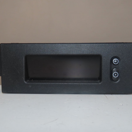 Afficheur digital occasion  Opel CORSA D (S07) 1.4 (l08, l68) (2006-2014) 3 portes   13373979 