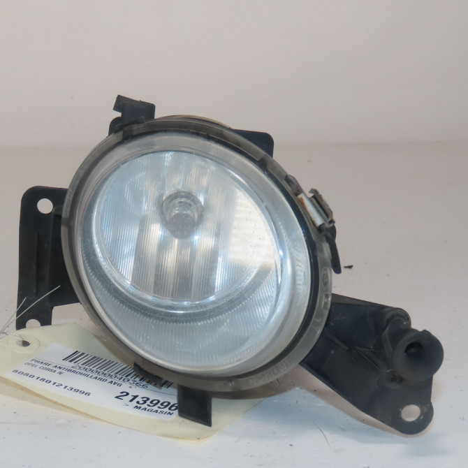 Phare antibrouillard avant gauche occasion  Opel CORSA D (S07) 1.3 cdti (l08, l68) (2006-2014) 3 portes   13262573  1