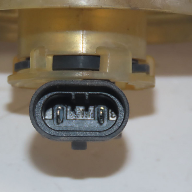 Phare antibrouillard avant gauche occasion  Opel CORSA D (S07) 1.3 cdti (l08, l68) (2006-2014) 3 portes   13262573  4