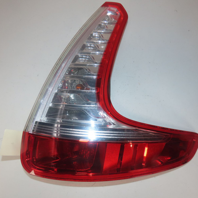Feu arrière droit occasion  Renault SCÉNIC III (JZ0/1_) 1.5 dci (2009) 5 portes   265500014R  1