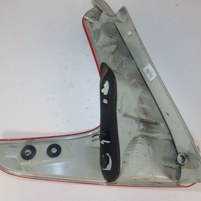 Feu arrière droit occasion  Renault SCÉNIC III (JZ0/1_) 1.5 dci (2009) 5 portes   265500014R  3