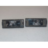 Eclaireur plaque de police occasion  Renault CLIO IV (BH_) 1.5 dci 75 (2012) 5 portes   8200480127  miniature 3