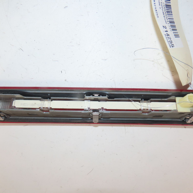 Feux stop supplementaire occasion  Renault MEGANE III 3/5 portes (BZ0/1_, B3_) 1.5 dci (2009) 5 portes   265900006R  2