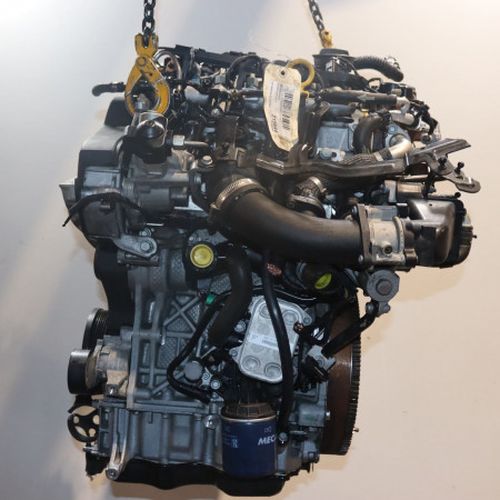 Moteur diesel occasion  Volkswagen vw POLO V (6R1, 6C1) 1.4 tdi (2014) 5 portes   CUSA 