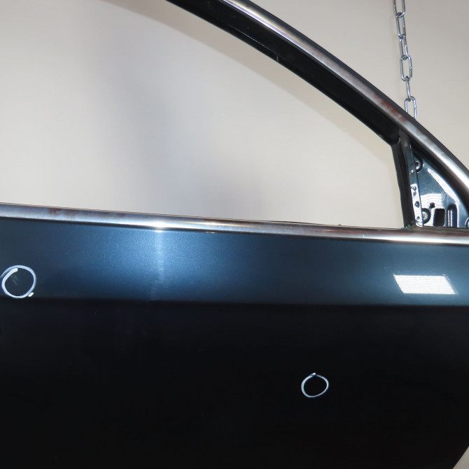 Porte avant droite occasion  Volkswagen vw PASSAT B6 (3C2) 2.0 tdi 16v (2005-2010)   3C4831056J  2