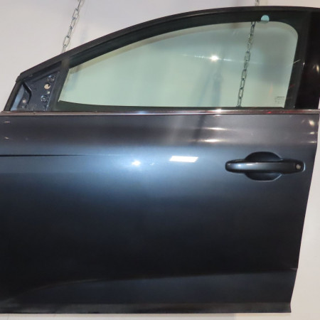 Porte avant gauche occasion  Renault MEGANE IV Estate (K9A/M/N_) 1.5 dci 110 (2016)   801010705R 