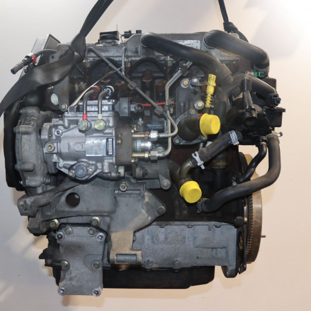 Moteur diesel occasion  Ford FOCUS I (DAW, DBW) 1.8 turbo di / tddi (1998-2004)   C9DB 