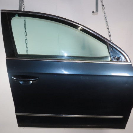 Porte avant droite occasion  Volkswagen vw PASSAT B6 Variant (3C5) 1.9 tdi (2005-2010)   3C4831056J 