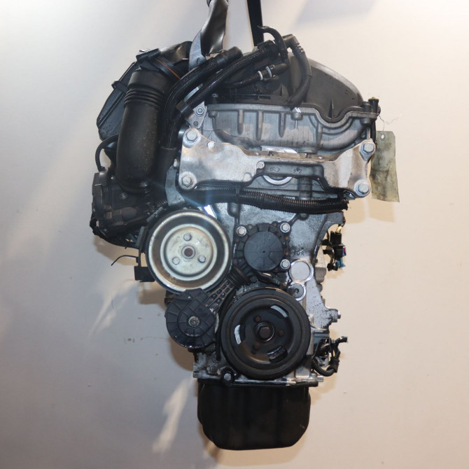 Moteur essence occasion  Peugeot 207/207+ (WA_, WC_) 1.4 16v (2006-2013) 3 portes   8FS  3