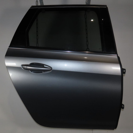 Porte arrière droite occasion  Peugeot 308 SW II (LC_, LJ_, LR_, LX_, L4_) 1.2 thp 110 (2014-2021)   9805267480 