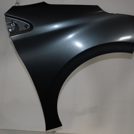 Aile avant droite occasion  Peugeot 208 I (CA_, CC_) 1.6 hdi (2012) 5 portes   9672971480 