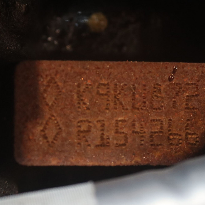 Moteur diesel occasion  Renault CLIO V (B7_) 1.5 blue dci 85 (b7ag) (2019) 5 portes   K9K872  2