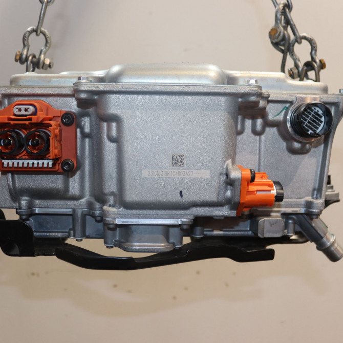 Convertisseur occasion  Renault CLIO V (B7_) 1.6 e-tech 145 (b7mu) (2022)   292A01977R  1