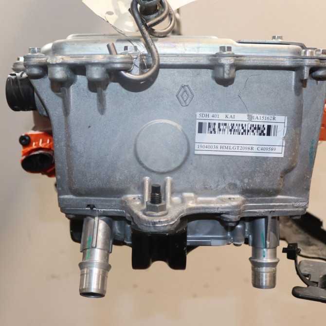 Convertisseur occasion  Renault CLIO V (B7_) 1.6 e-tech 145 (b7mu) (2022)   292A01977R  5