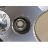 Jante aluminium occasion  PEUGEOT 207 Phase 1 04-2006->06-2013 1.6 HDI 16v 90ch   5401P4  miniature 8