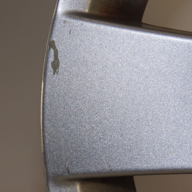 Jante aluminium occasion  PEUGEOT 207 Phase 1 04-2006->06-2013 1.6 HDI 16v 90ch   5401P4  7